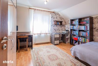 Casă cu 6 camere cu Teren 1000 Mp în Spitalul Județean - 2