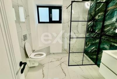 Duplex cu 4 camere cu Canalizare în Big-Bascov - 3