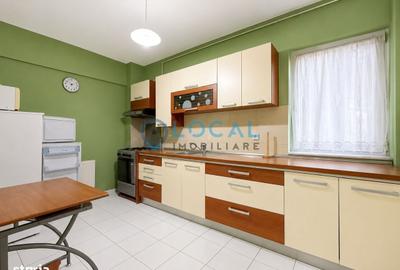 Apartament cu 2 camere decomandat în Plopilor - 2