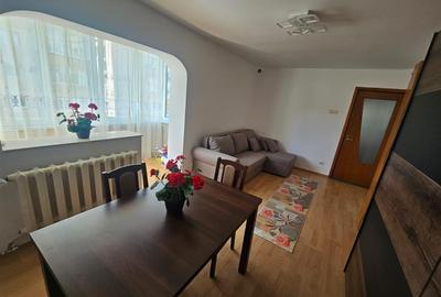 Apartament cu 2 camere decomandat, mobilat în Burdujeni - 1