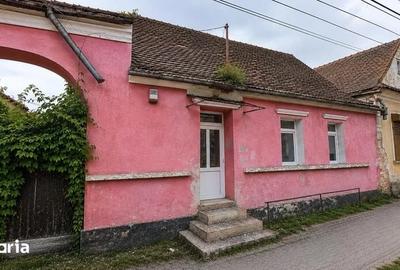Spațiu comercial, de 35 mp, în Central