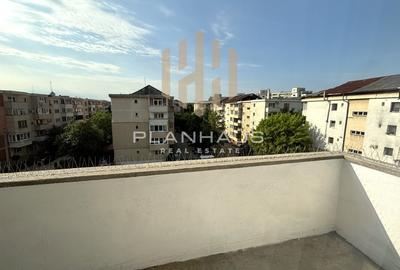 Apartament cu 3 camere decomandat, mobilat în Ultracentral - 9