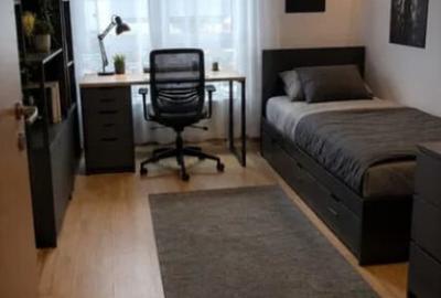 Apartament cu 3 camere decomandat în Avantgarden - 3