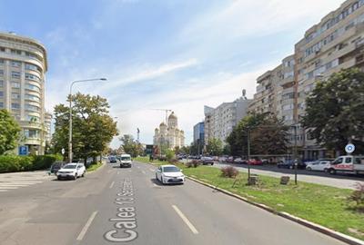 Apartament cu 4 camere decomandat în 13 Septembrie