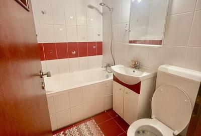 Apartament cu 2 camere semidecomandat în Central - 8
