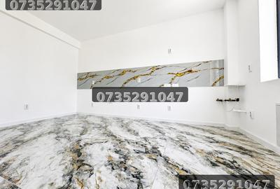 Casă individuală cu 4 camere cu Teren 410 Mp în Berceni - 8