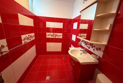 Apartament cu 2 camere semidecomandat, mobilat în Florești - 16