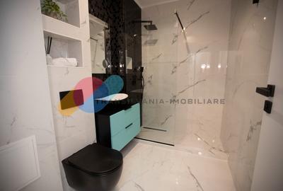 Garsonieră semidecomandată, mobilată în Mănăștur - 8