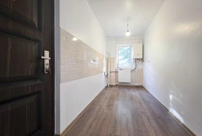 Apartament cu 2 camere semidecomandat în Central - 7