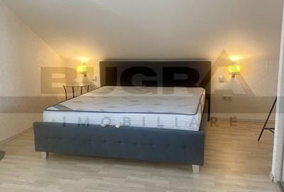 Apartament cu 3 camere în Europa