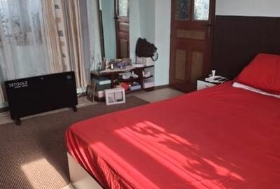 Casă cu 2 camere cu Teren 1195 Mp în Măgurele