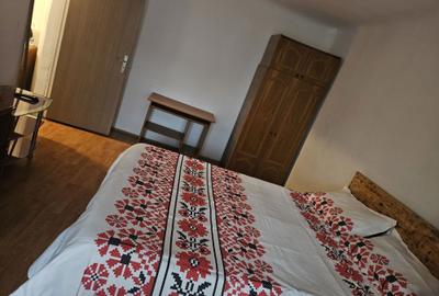 Casă cu 1 camere în Mofleni - 5
