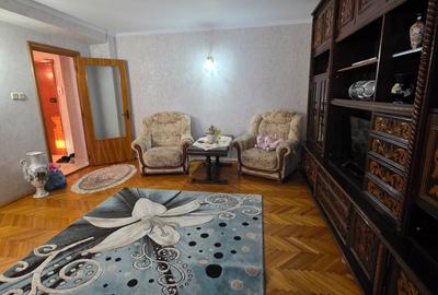 Apartament cu 2 camere decomandat în Inel II - 7