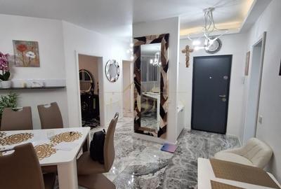 Apartament cu 3 camere în Florești - 6