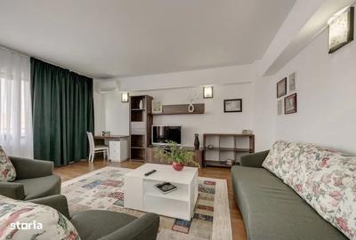 Apartament cu 2 camere, mobilat în Plevnei - 2