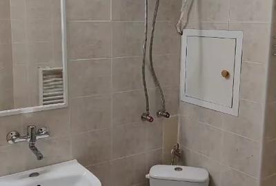Garsonieră decomandată în Sebastian