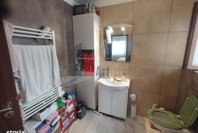 Casă cu 4 camere în Postăvari - 5