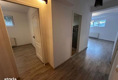 Apartament cu 3 camere decomandat în Chiajna - 17