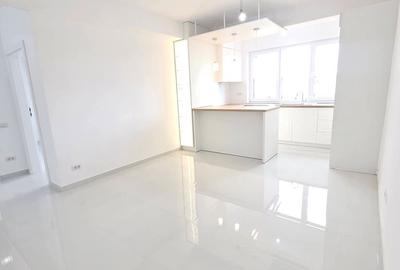 Apartament cu 3 camere în Burdujeni - 1