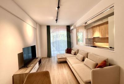 Apartament cu 2 camere decomandat, mobilat în Sebastian - 2