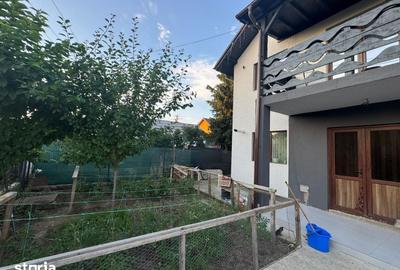 Casă cu 8 camere cu Teren 300 Mp în Ciurea - 5