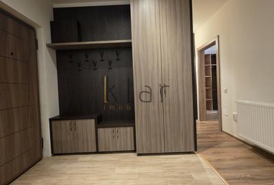 Apartament cu 3 camere semidecomandat, mobilat în Bună Ziua - 11