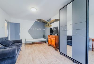 Apartament cu 3 camere decomandat, mobilat în Zorilor - 5
