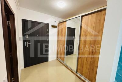 Garsonieră decomandată, mobilată în Tudor - 7