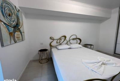 Apartament cu 2 camere în Nord