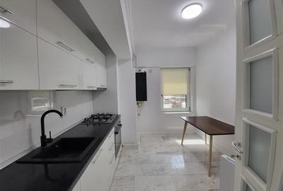 Apartament cu 3 camere decomandat în Copou - 23