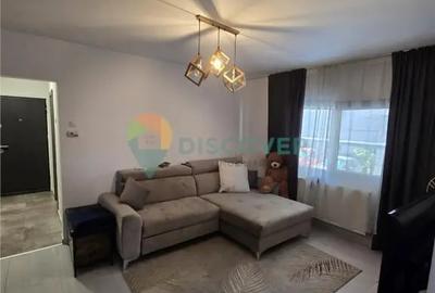 Apartament cu 2 camere semidecomandat în Narcisa - 10