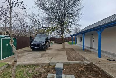Casă cu Teren 1500 Mp în Plopul - 11