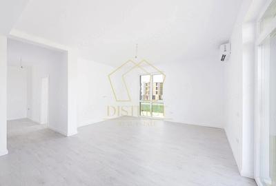 Apartament cu 2 camere semidecomandat în Urseni