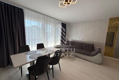 Apartament cu 2 camere decomandat în Aradului - 1