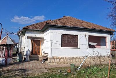 Casă cu Teren 868 Mp în Central