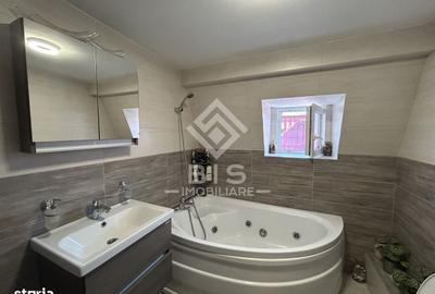 Apartament cu 2 camere în Unirea