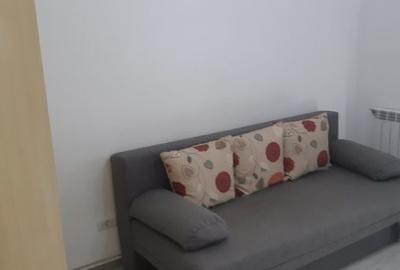 Garsonieră în Central