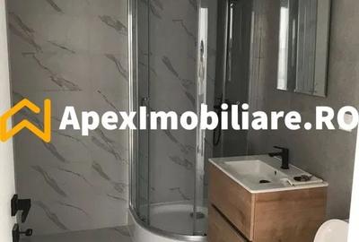 Garsonieră semidecomandată în Ghencea