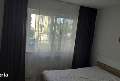 Apartament cu 2 camere decomandat în Tractorul - 6