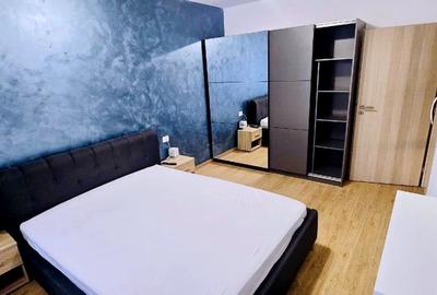 Apartament cu 2 camere decomandat, mobilat în Giroc - 4