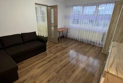 Apartament cu 2 camere în Circumvalațiunii - 1