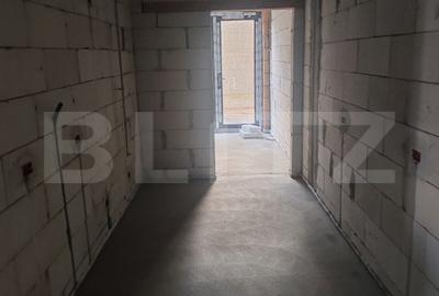 Spațiu comercial, de 110 mp, în Central - 5