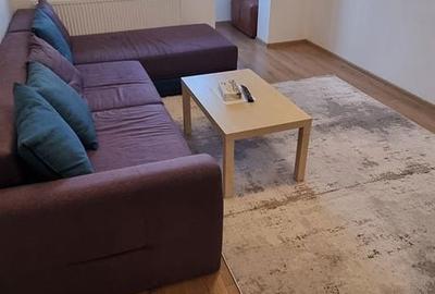Apartament cu 3 camere decomandat în Casa de Cultură - 2