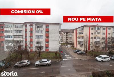Apartament cu 3 camere decomandat în Central - 11
