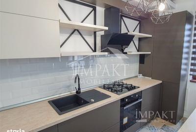 Apartament cu 2 camere în Europa