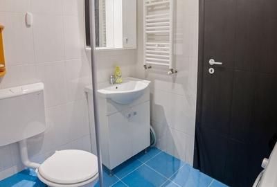 Apartament cu 2 camere în Dudu