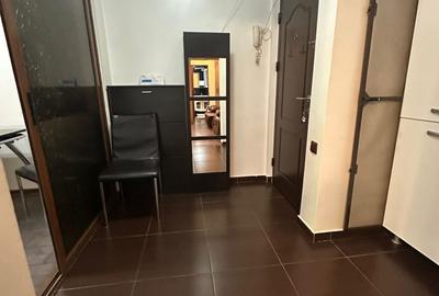 Apartament cu 2 camere semidecomandat, mobilat în Calea Galați - 5