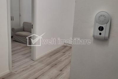 Spațiu comercial, de 42.8 mp, în Dâmbul Rotund