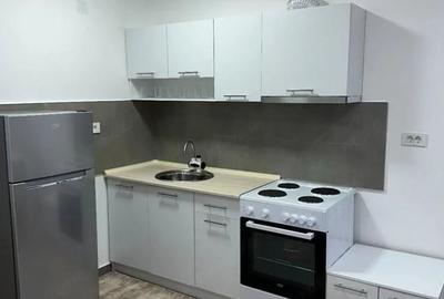 Garsonieră decomandată în Berceni