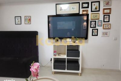 Apartament cu 2 camere decomandat, mobilat în Central - 2